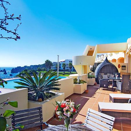 Апартаменти Casa Aurora Лагуш Екстер'єр фото